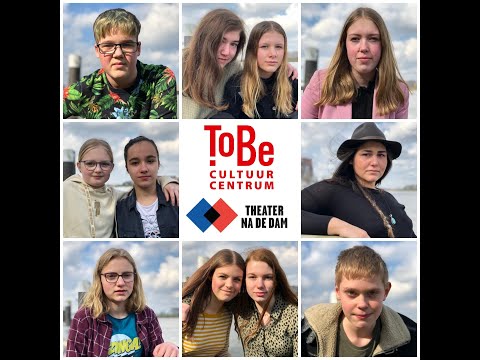 'Nog steeds' Theater Na de Dam Dordrecht 2020