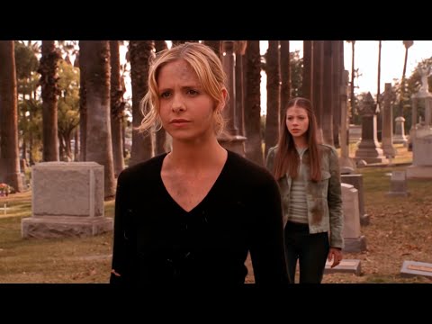 AllSpuffyScenes 6x22 The Ending