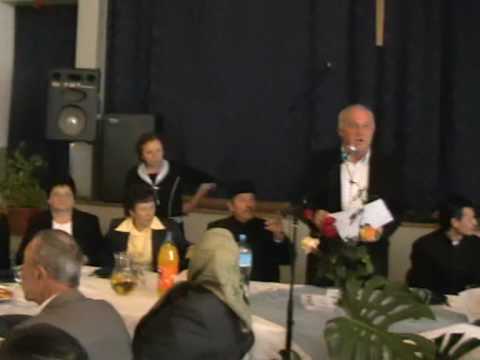 05 ZIUA PENSIONARILOR - IOAN VASU - INCEPUTUL SPECTACOLULUI