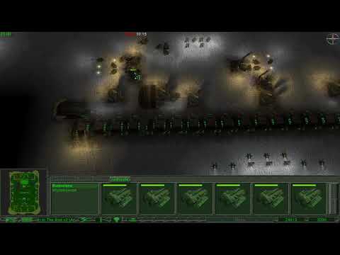 Earth 2150 The Moon Project 3v3