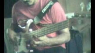 Carcass Bass R**k The Vote