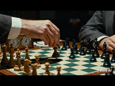 Karpov vs Kamsky 1992