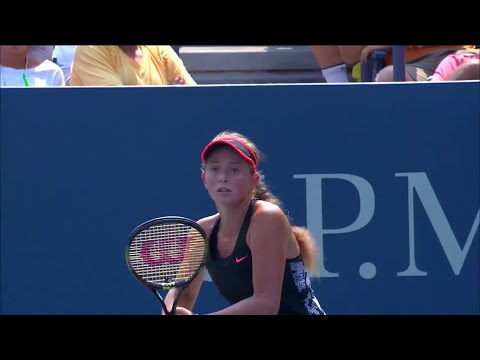 Jea¼ena Ostapenko Height