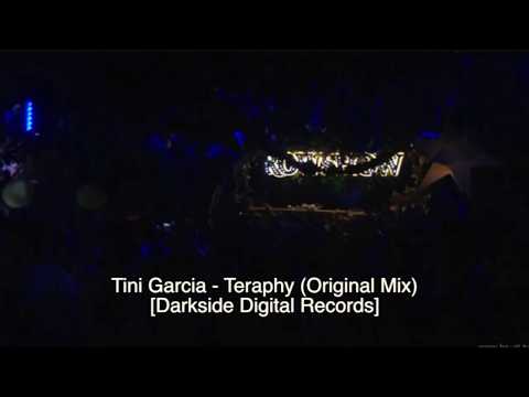 Paco Osuna Playing Tini Garcia - Teraphy [Row14, Off Sonar, Barcelona 2017]