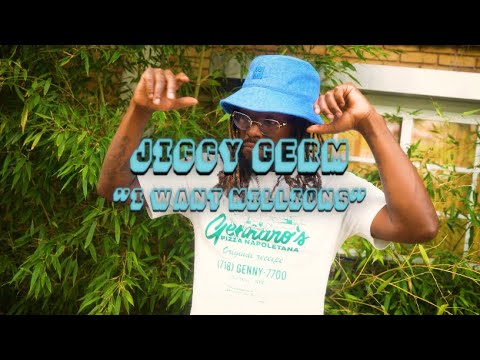 @Jiggy Germ - I Want Millions (Official Music Video)