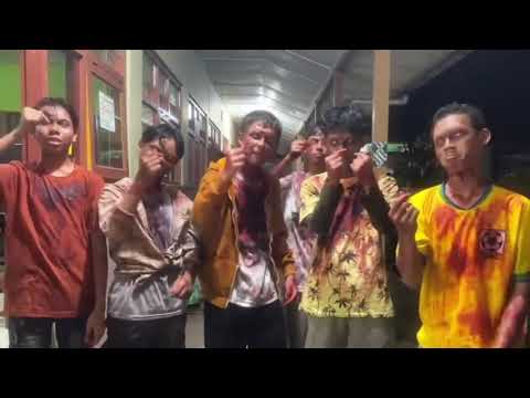 FILM TERBARU 2025 | WAKTU MAGRIB 2 #hororindonesia