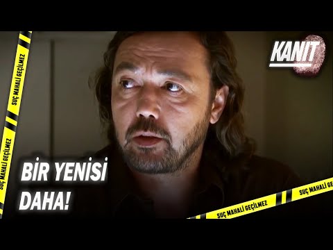 Kesik Baş Suçlusu Durmuyor! - Kanıt 57.Bölüm