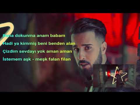 Veysel Mutlu ft. RDM - Çizdim (Sözleriyle)