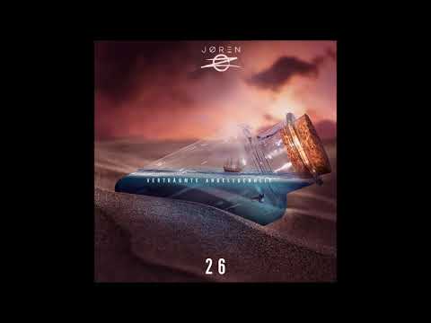 [Deep -House] JØREN OZ  - Verträumte Angelegenheit 26