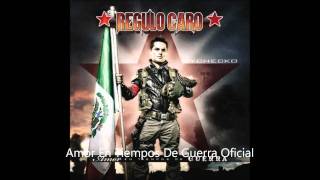 Regulo Caro- La Conecta de Marley (2012)