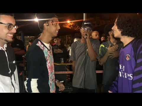 CORUJA E DS X GREGOR E TUZIN - 1FASE - BDH.119