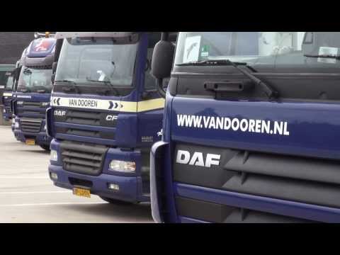 SV Hillegom promotiefilm