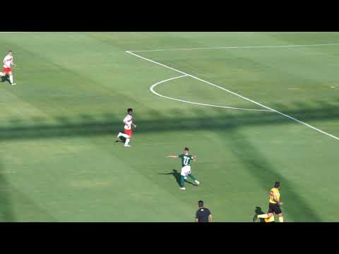 SagresTV: Série A #16: Confira os gols de Goiás 2x1 Internacional