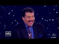 Neil DeGrasse Tyson On Area 51 Letters From An Astrophysicist The View