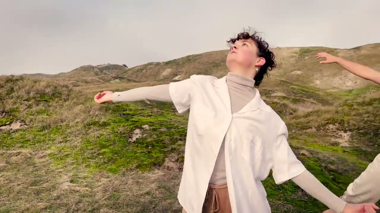 Spiraling Thoughts (a #CAKE22 video)