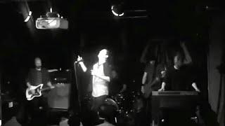 The TWiLiGHT SAD ~ Leave the House (Live at The Cluny - 25/4/15)