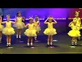Heel Toe Hoedown Ready Set Dance