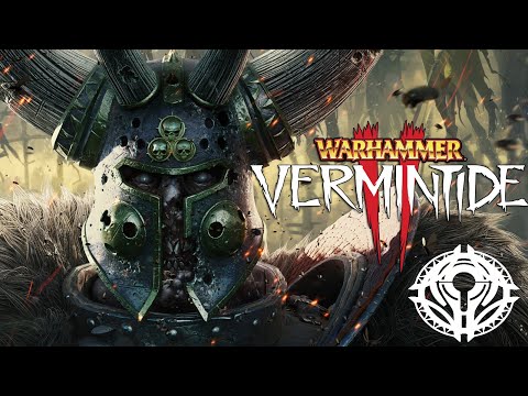 A Warhammer: Vermintide 2 tutorial for crafting and other useful information(see description!)