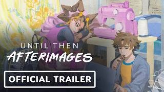 Announcement Trailer