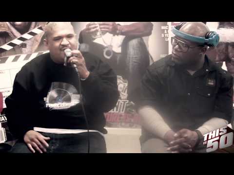 Annimeanz Says It's Harder To Be A Latino Rapper, Spits A Freestyle & Talks Upcoming Projects