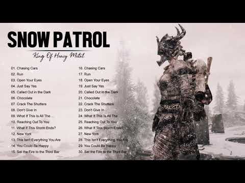 S.Patrol Greatest Hits Full Album - Best Songs Of S.Patrol Playlist 2021