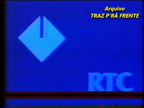 Abertura dos Jogos Olímpicos de Seul | RTP1 - 17/09/1988