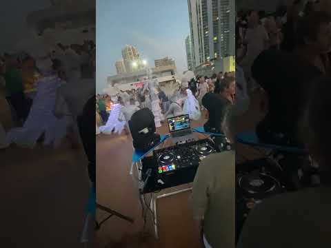 DJ Fast Eric video.