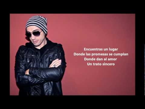 Pablo Olivares - La soledad (Letra)