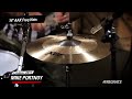 Cymbal Vote - Mike Portnoy - Demo - 14