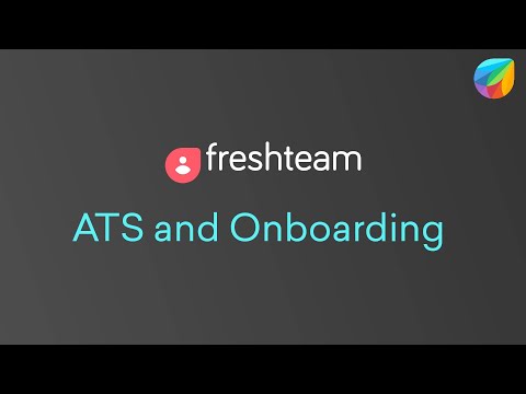 ATS OnDemand video/presentation/materials