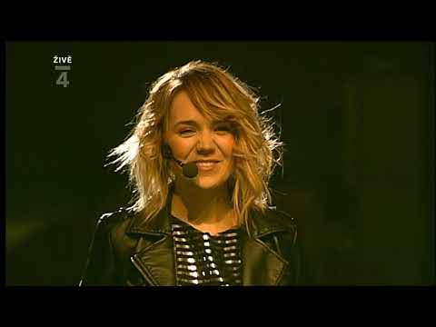 Lucie Vondráčková a Tomáš Verner - Tenkej led (2008)