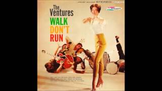 Lucille  - The Ventures - Dolton 60 - 1962
