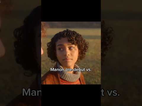 Katseye members before and after debut part 1! #kpop #katseye #eyekon