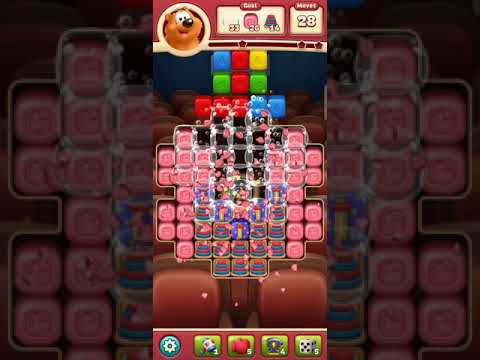 Toon Blast Level 5084