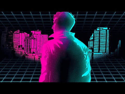 Zombie Retro Simulation youtube-video