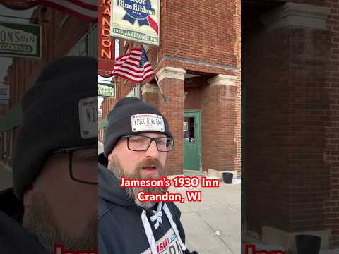Jameson's 1930 Inn Video Review