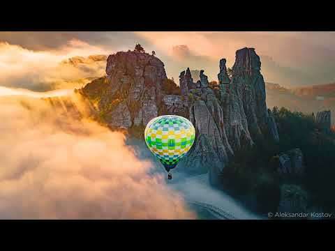 Alexander Kostov - Song of my Homeland [Official 4K Video] 2023