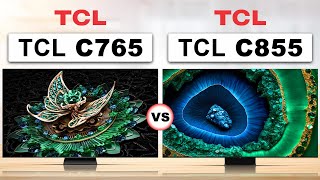 [問題] 75c765 vs. 65c855