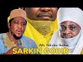 SARKIN GOBIR NA ILORI