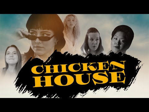 Chicken House | Subversive Comedy | Free Full Movie