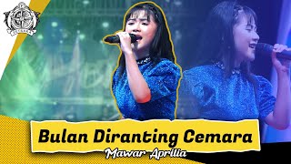 Download lagu BULAN DIRANTING CEMARA - Mawar Aprilia | New Pallapa Petraka 2023 mp3