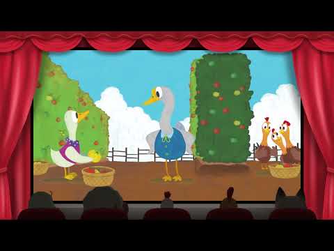 Smart English 2nd Edition 1 Jump Up 3 Story