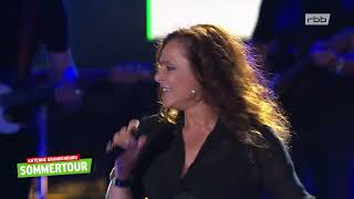 Julia Neigel - Schatten an der Wand - Antenne Brandenburg Sommertour 2023