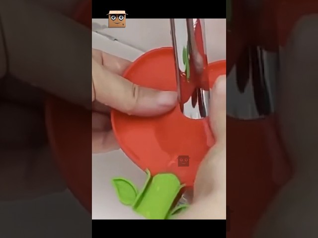 Vídeo relacionado con Volminex Alfombrilla para Grifo de Silicona, Protector contra Salpicaduras para Fregadero, Alfombrilla Fregadero Cocina, Almohadilla de Secado de Agua para Encimera de Cocina y Baño (Gris, 45 cm)