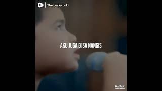 Download lagu Bukan superman - The Lucky Laki #lagu30detik #story30detik #musik30detik #30detik mp3