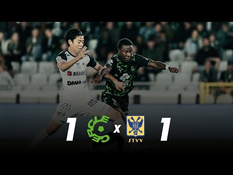 CERCLE BRUGGE-STVV | SEIZOEN 2025-2026 | Samenvatting-Highlights