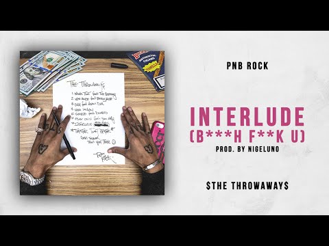 Video thumbnail for INTERLUDE (Bitch Fuck U)