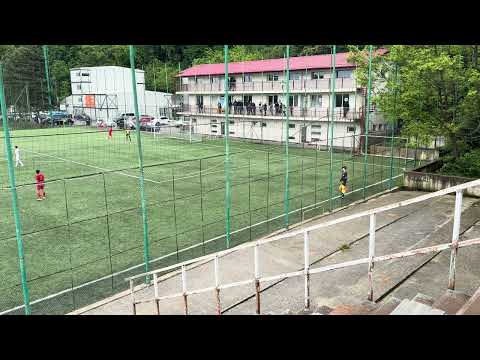 [R2] Dan Matei U17 - Spicul Luna U17 (24.05.2025)