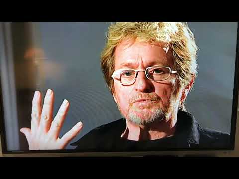 Yes Interviews: 2007 - Jon Anderson discusses Tales From Topographic Oceans