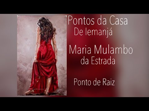 Maria Mulambo da Estrada